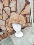 Fur hats, mink fur hat, fur hats for women