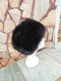 Fur hats, fox fur hat, fur hats for women