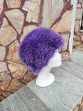 Fur hats, fox fur hat, fur hats for women