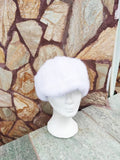 Fur hats, mink fur hat, fur hats for women