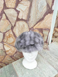 Fur hats, mink fur hat, fur hats for women