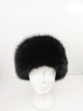 Fur hats, fox fur hat, fur hats for women