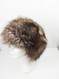 Fur hats, fox fur hat, fur hats for women