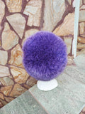 Fur hats, fox fur hat, fur hats for women