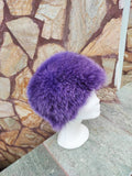 Fur hats, fox fur hat, fur hats for women