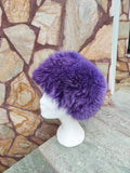 Fur hats, fox fur hat, fur hats for women