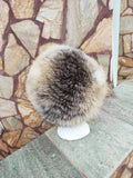 Fur hats, fox fur hat, fur hats for women